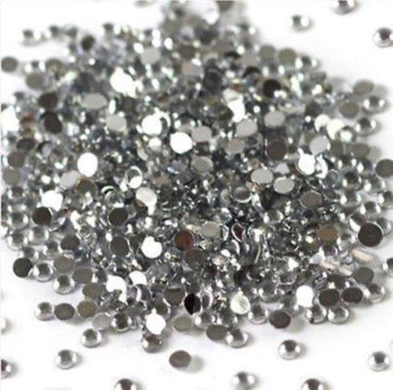 GUAPÀ® Nail Art Rhinestones Set Fancy | 5 delig