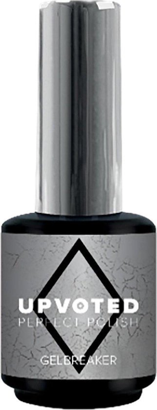 Nail Perfect UPVOTED Gellak Remover Gelbreaker | 15 ml