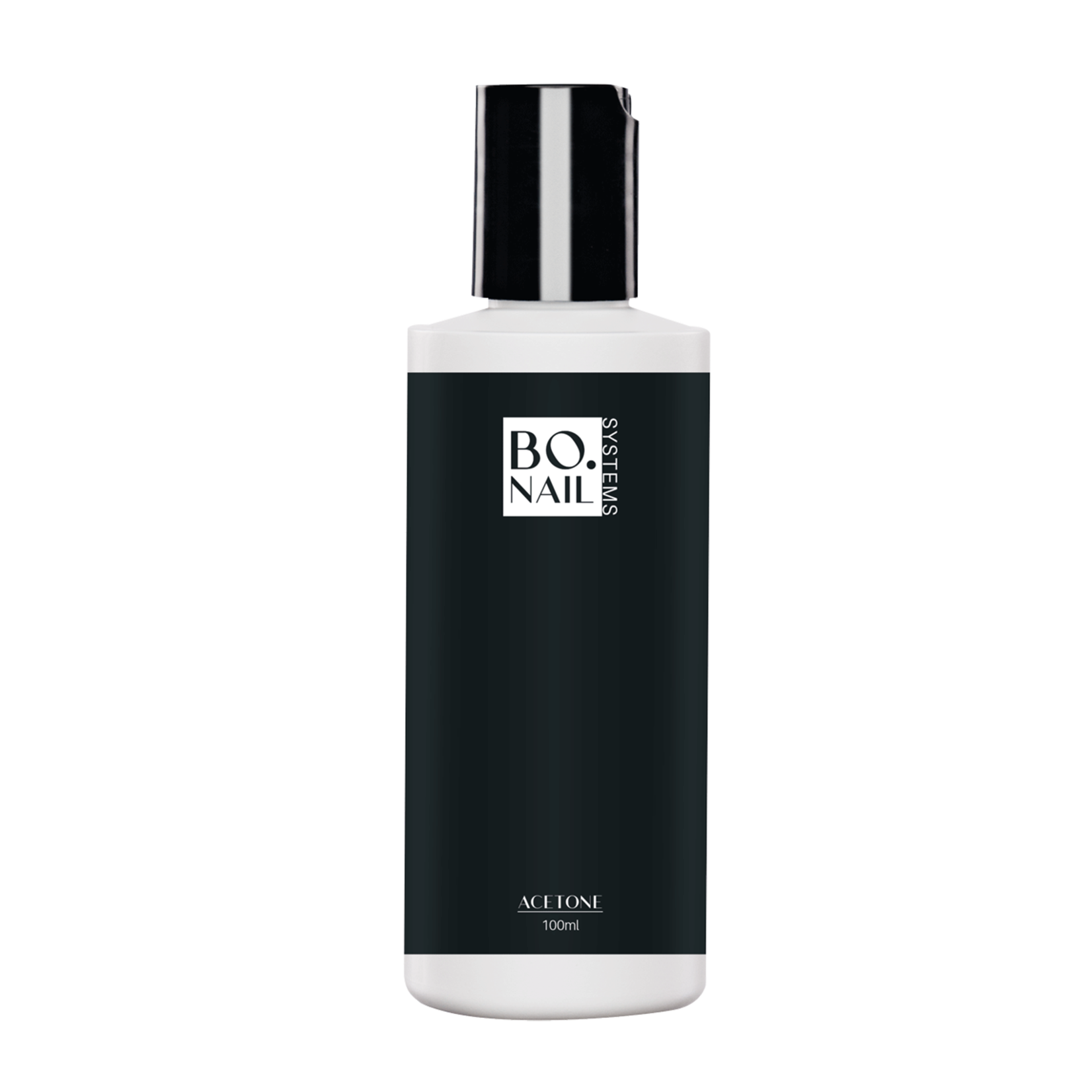 BO. NAILS Aceton | 100 ml