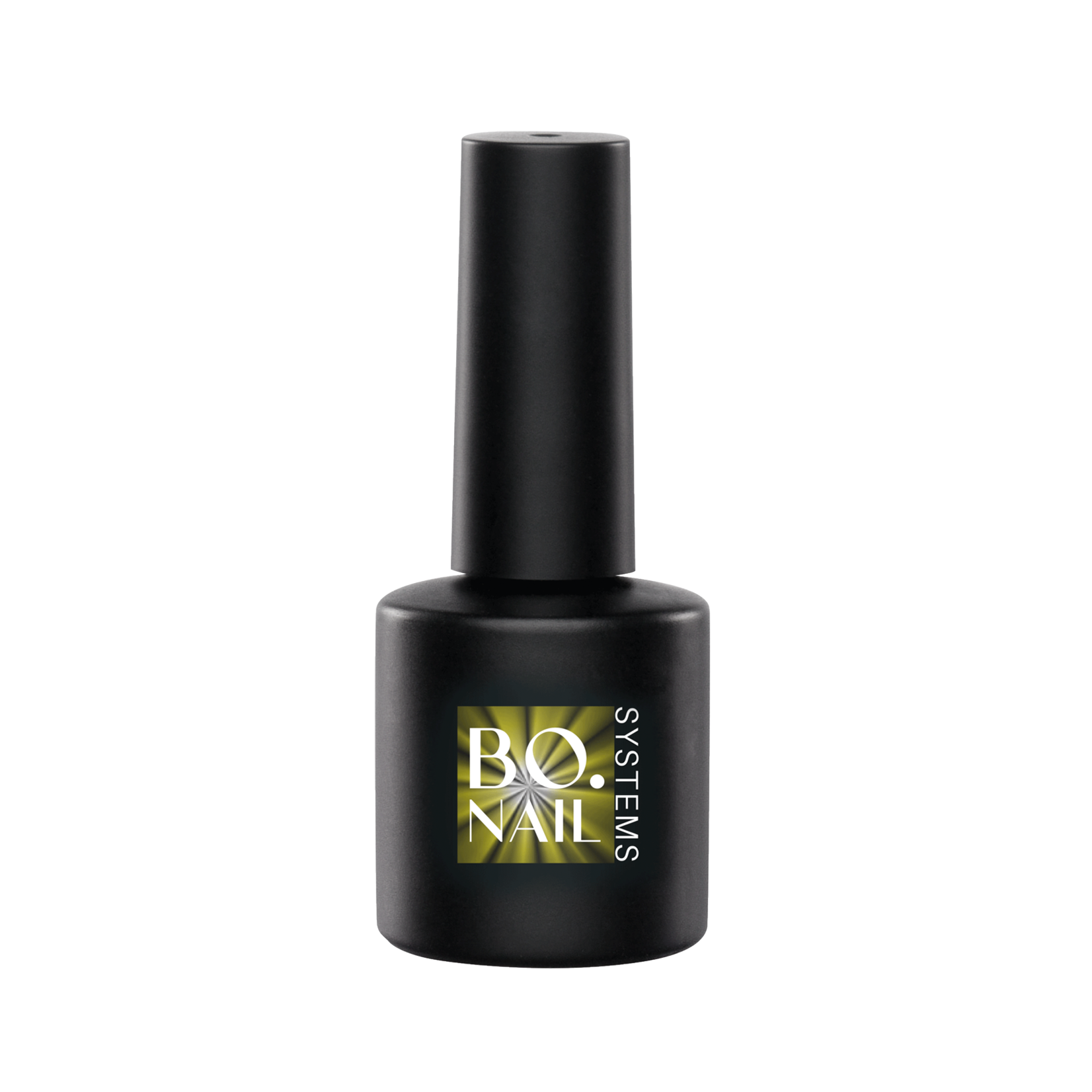 BO NAILS Soakable UV Blocker No Wipe Top Gel | 7 ml