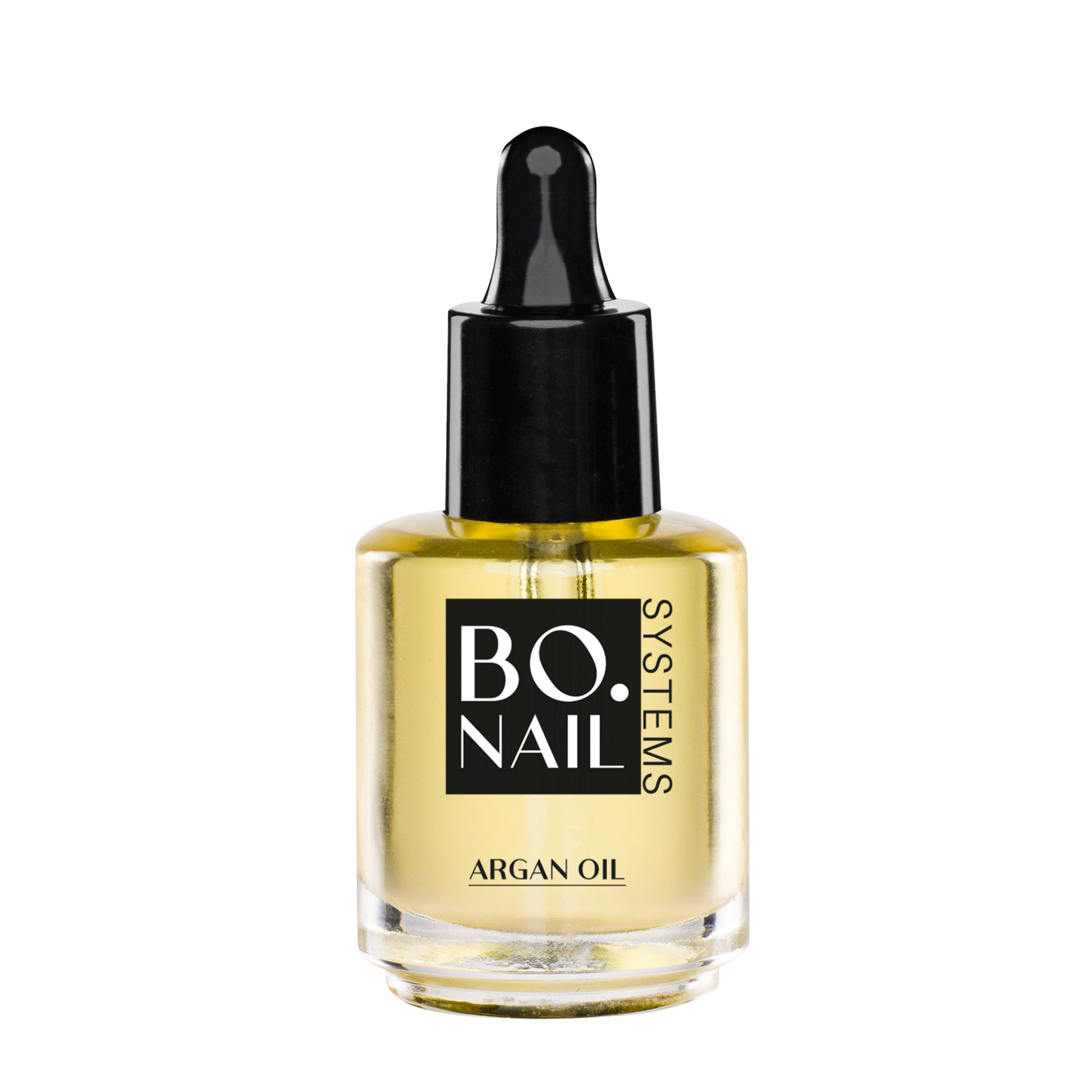 BO Nails Argan Oil Nagelolie 15ml