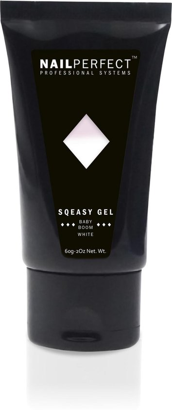 Nail Perfect Polygel Kit Complete | 2 x 60 gr