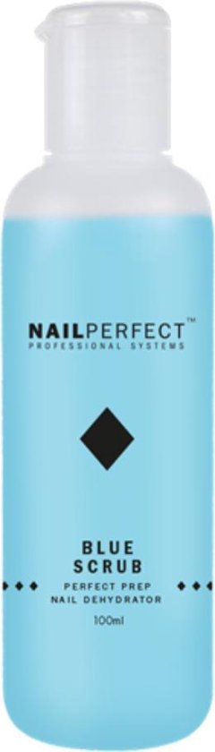 UPVOTED Nagelverharder Gel incl Nail Prep Set | Cotton White