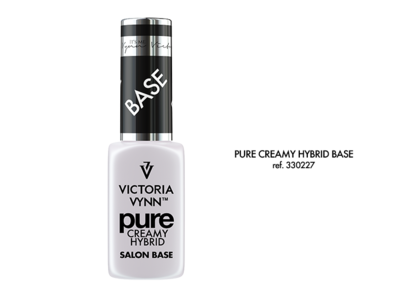 Victoria Vynn™ Pure Creamy Hybrid Basegel