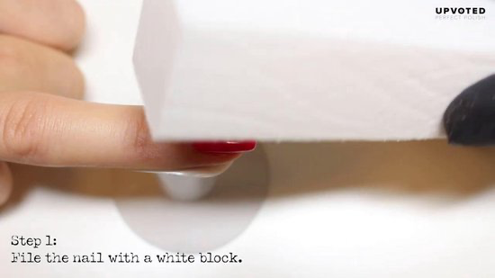 Nail Perfect UPVOTED Gellak Remover Gelbreaker | 15 ml