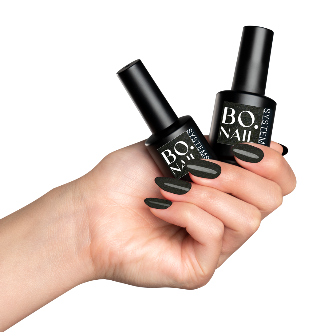 BO NAILS Gellak Moss 008 | 7 ml