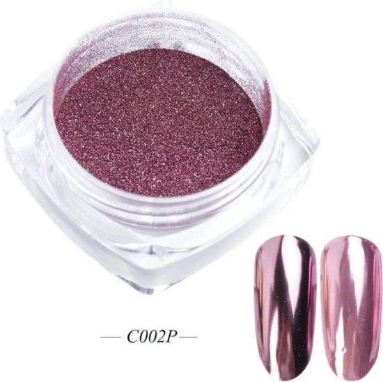 GUAPÀ® Holografische Glitter Poeder Set Deluxe