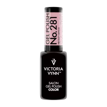 Victoria Vynn™ Salon Gel Polish | Gellak Front Office 281