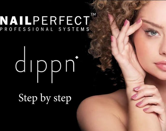 Nail Perfect Acryl Dippn Starters Pakket Compleet | Nude