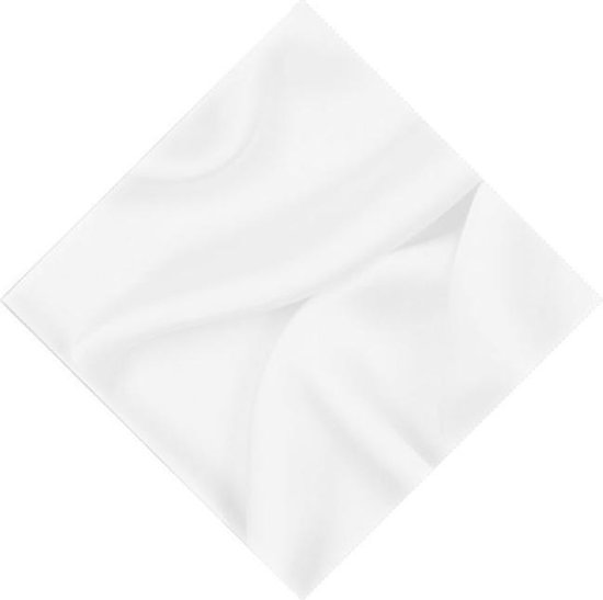 UPVOTED Nagelverharder Gel Cotton White | 15 ml