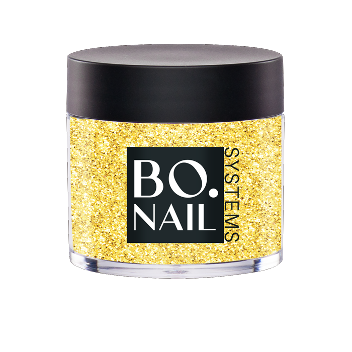 BO. NAILS Dip Acrylic Poeder | Crown Jewels 008