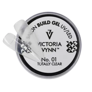 Victoria Vynn™ Builder Gel | Totally Clear