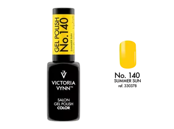 Victoria Vynn™ Salon Gel Polish | Gellak Summer Sun 140