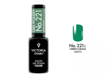 Victoria Vynn™ Salon Gel Polish | Gellak Green Grass 221