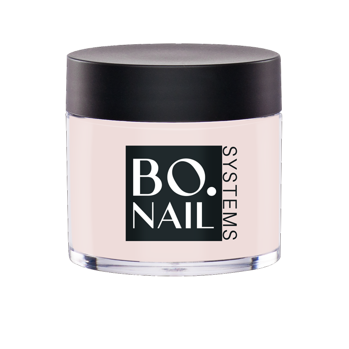 BO. NAILS Dip Acrylic Poeder | Nude 014