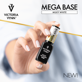 Victoria Vynn™ Mega Base BIAB Milky White | 8 ml