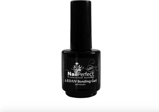 Nail Perfect Primer Gellak Pakket | Zuurvrije Bonding Gel