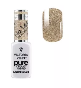 Victoria Vynn™ Pure Creamy Gel Polish | Gellak Midas Touch 144