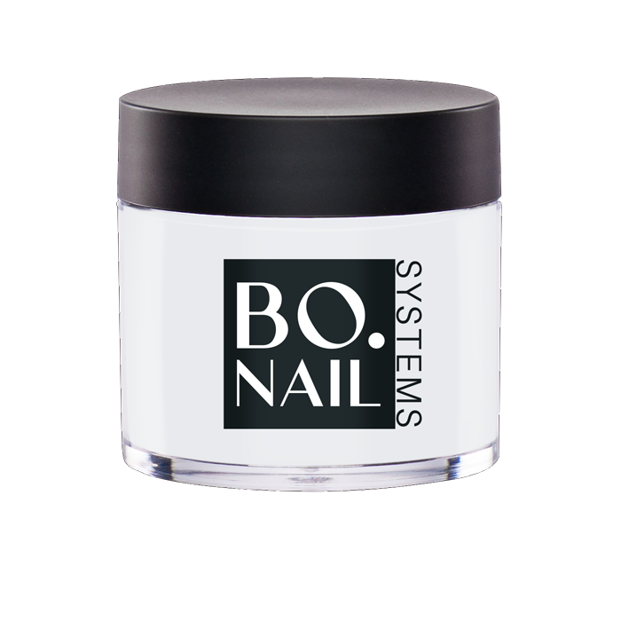 BO. NAILS Dip Acrylic Poeder | Clear 026