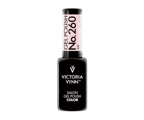 Victoria Vynn™ Salon Gel Polish | Gellak Jive 260
