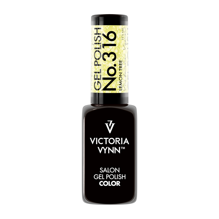 Victoria Vynn™ Salon Gel Polish | Lemon Tree 316