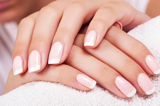 Wat zijn Gellak nagels? - Gio Cosmetics