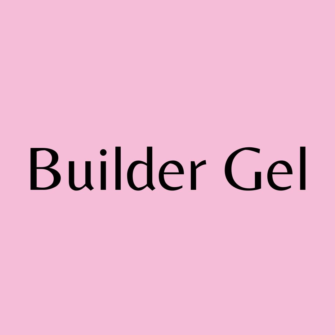 Builder Gel