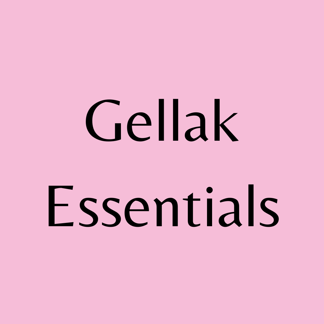 Gellak Essentials