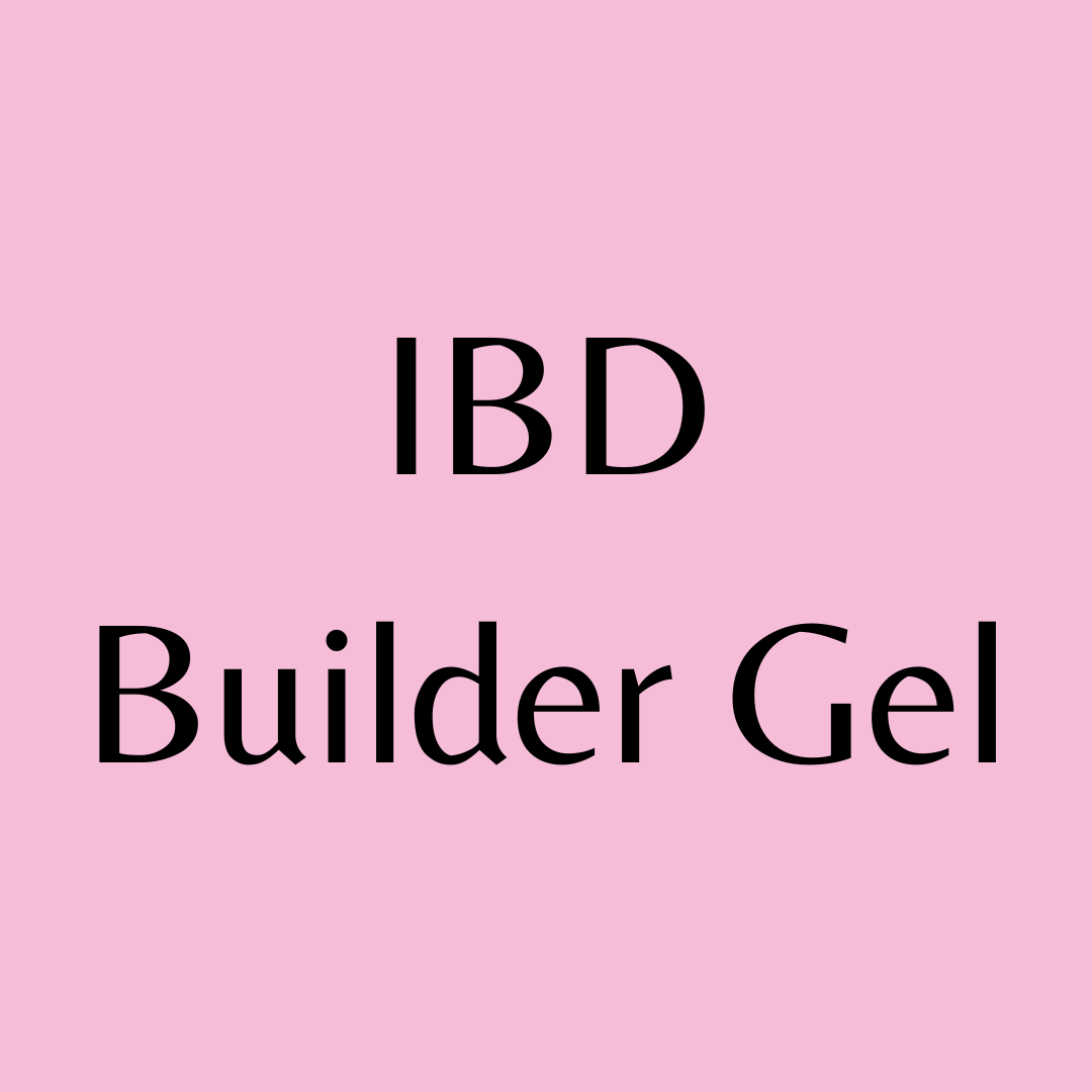 IBD Builder Gel