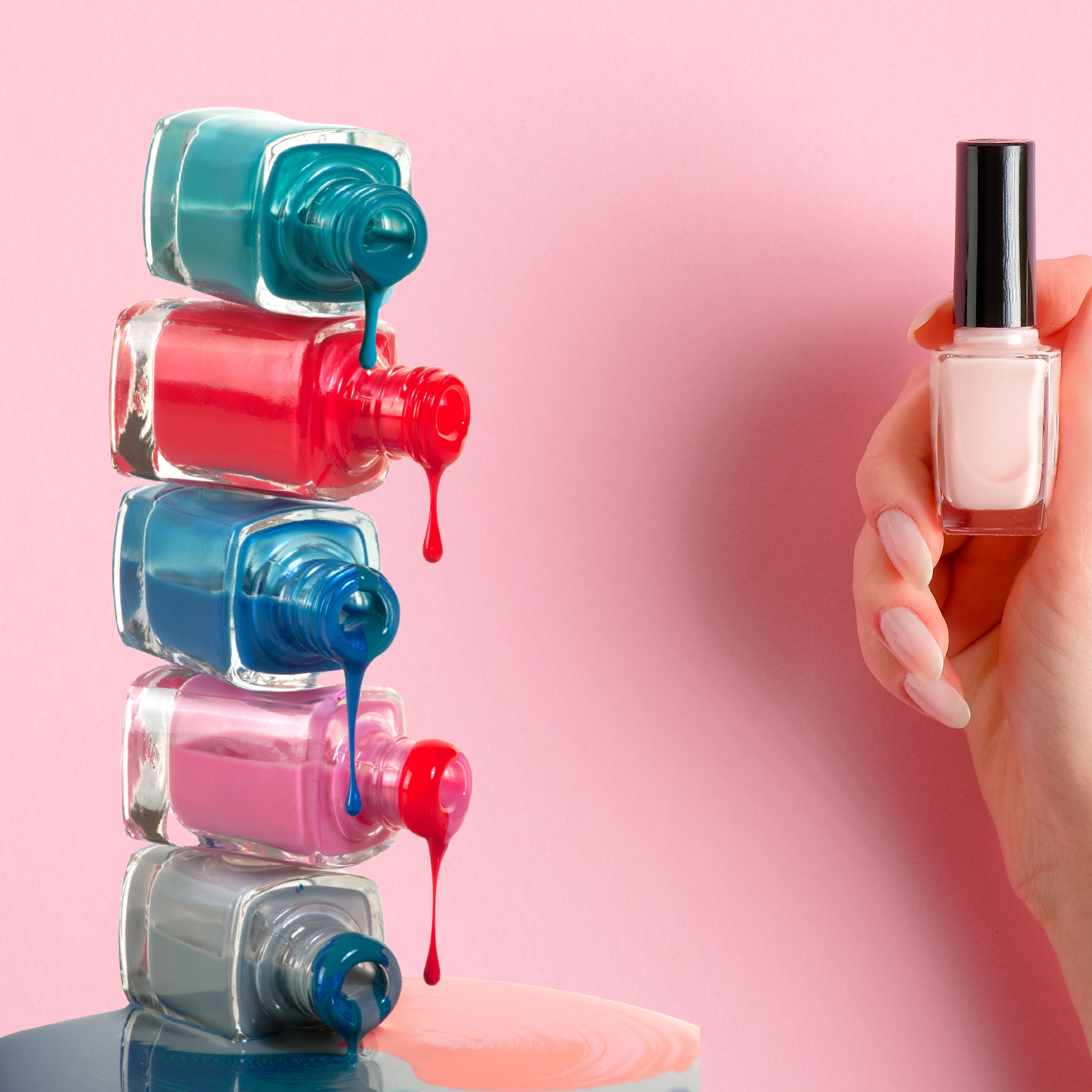 Nagellak Sets