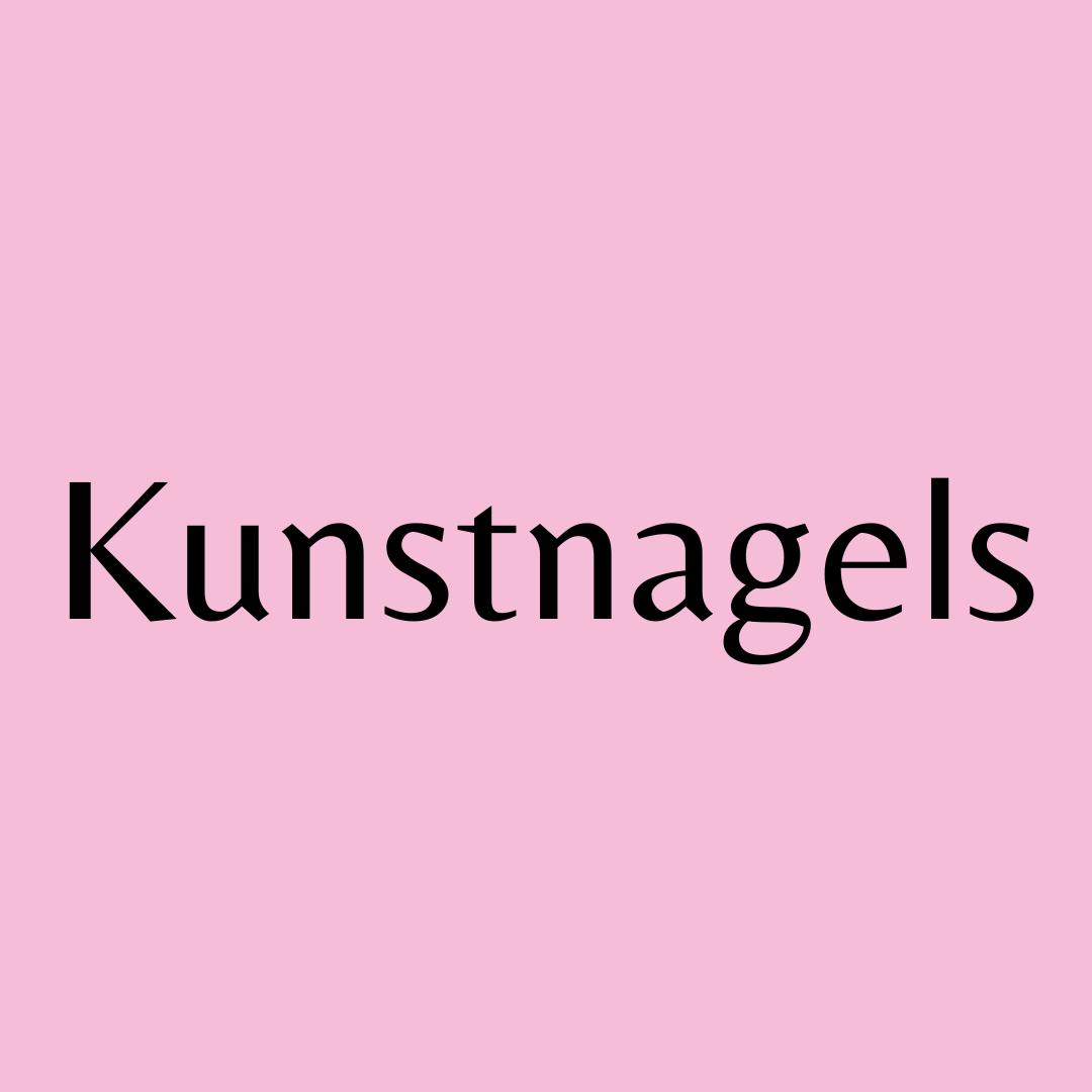 Kunstnagels - Gio Cosmetics