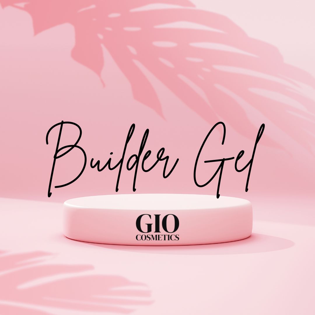Builder Gel