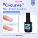 GUAPÀ® BIAB Builder Gel In A Bottle | HEMA Free | 15 ml Licht Blauw