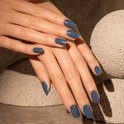 GUAPÀ® Nagelstickers & Nail wraps | 12 Herfst Pastel nagel wrap stickers