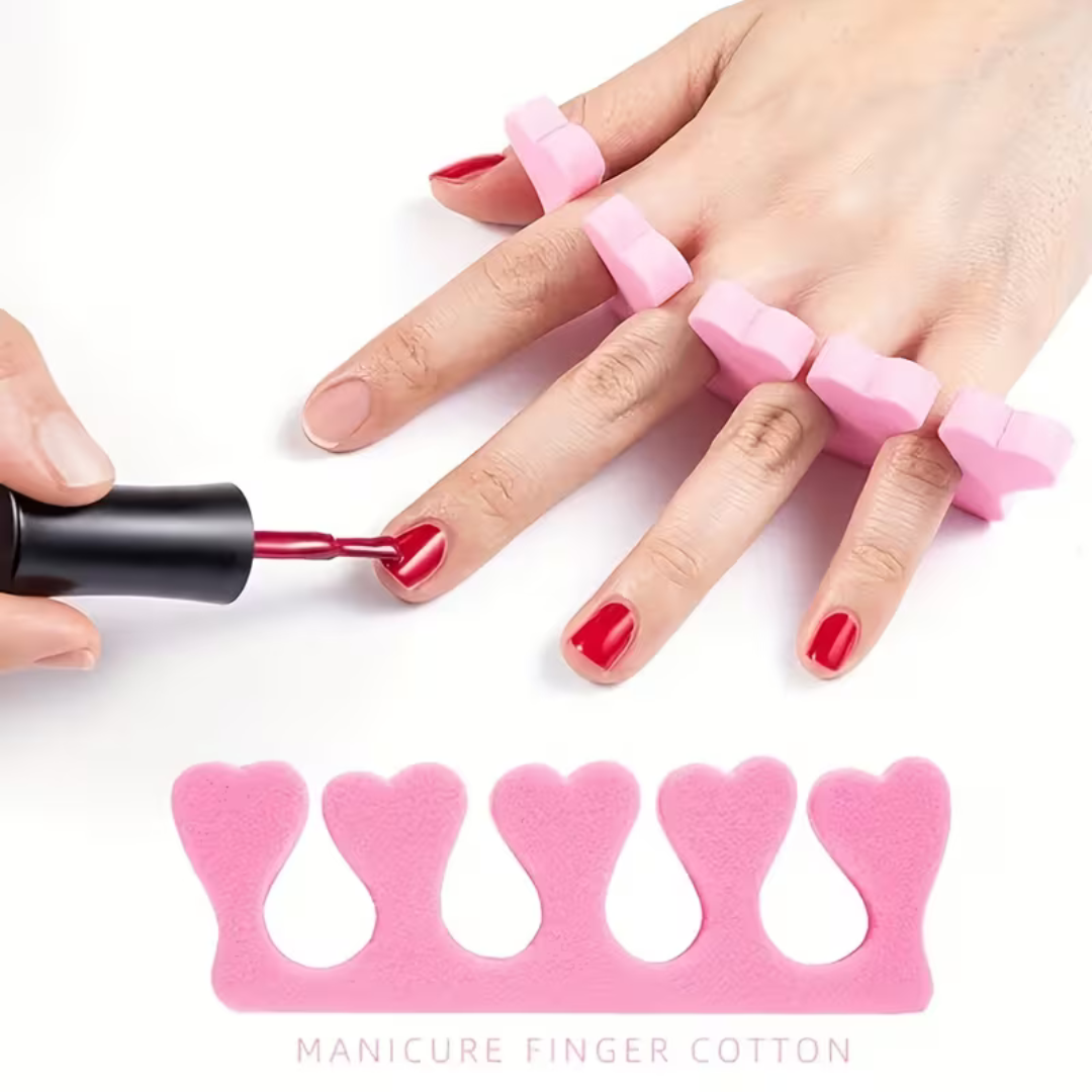 Nagel Pensel Set 36 Stuks | Nail Art en Gel Penselen