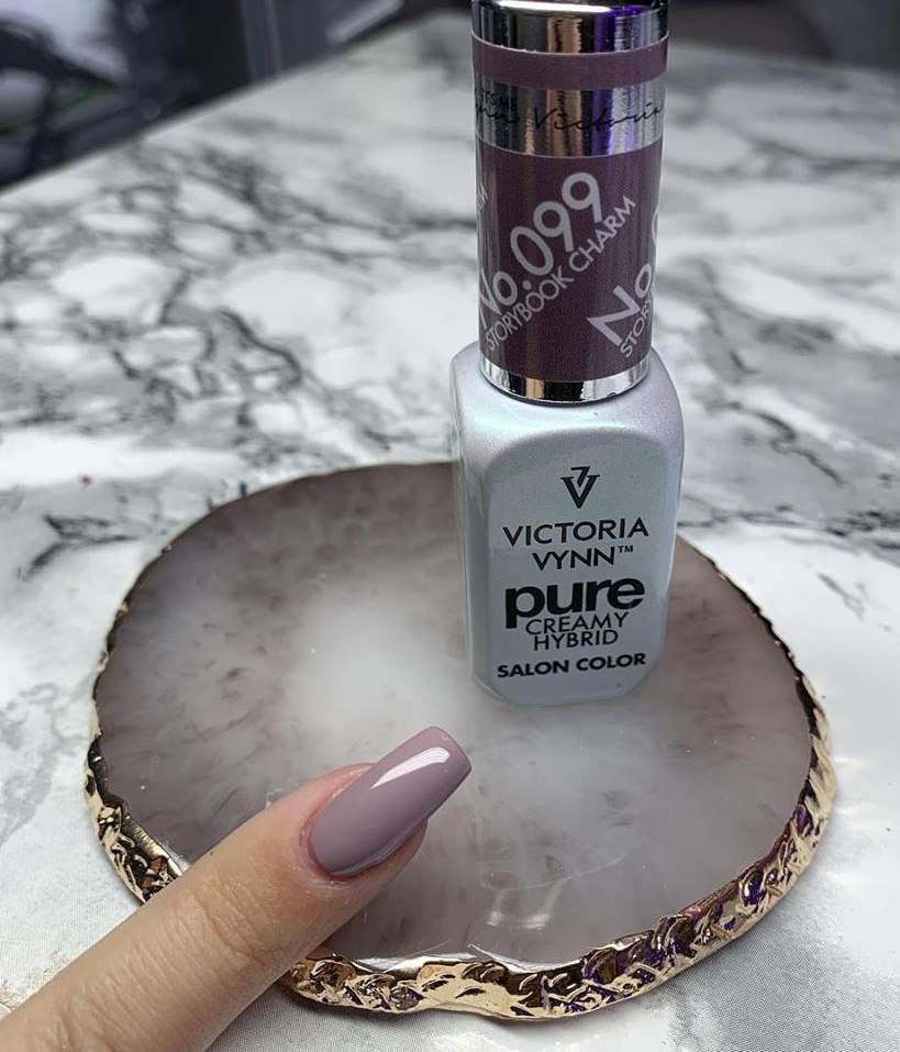 Victoria Vynn™ Pure Creamy Gel Polish | Gellak Storybook Charm 099