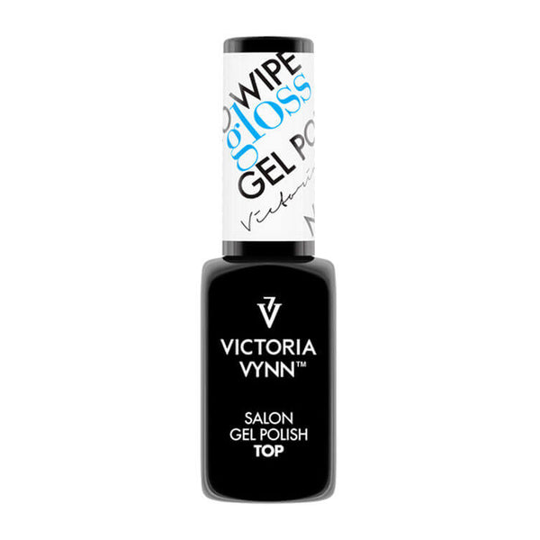 Victoria Vynn No Wipe Top Gloss | 8ml