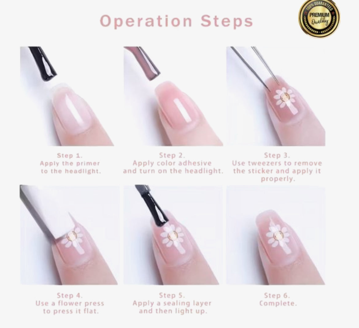 Guapá 5 x Halloween stickers