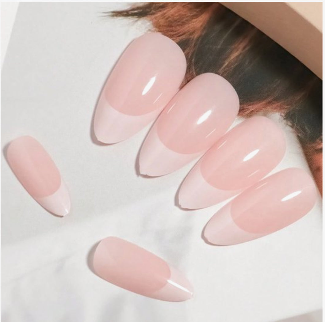 Guapá 120 stuks French Manicure Tips