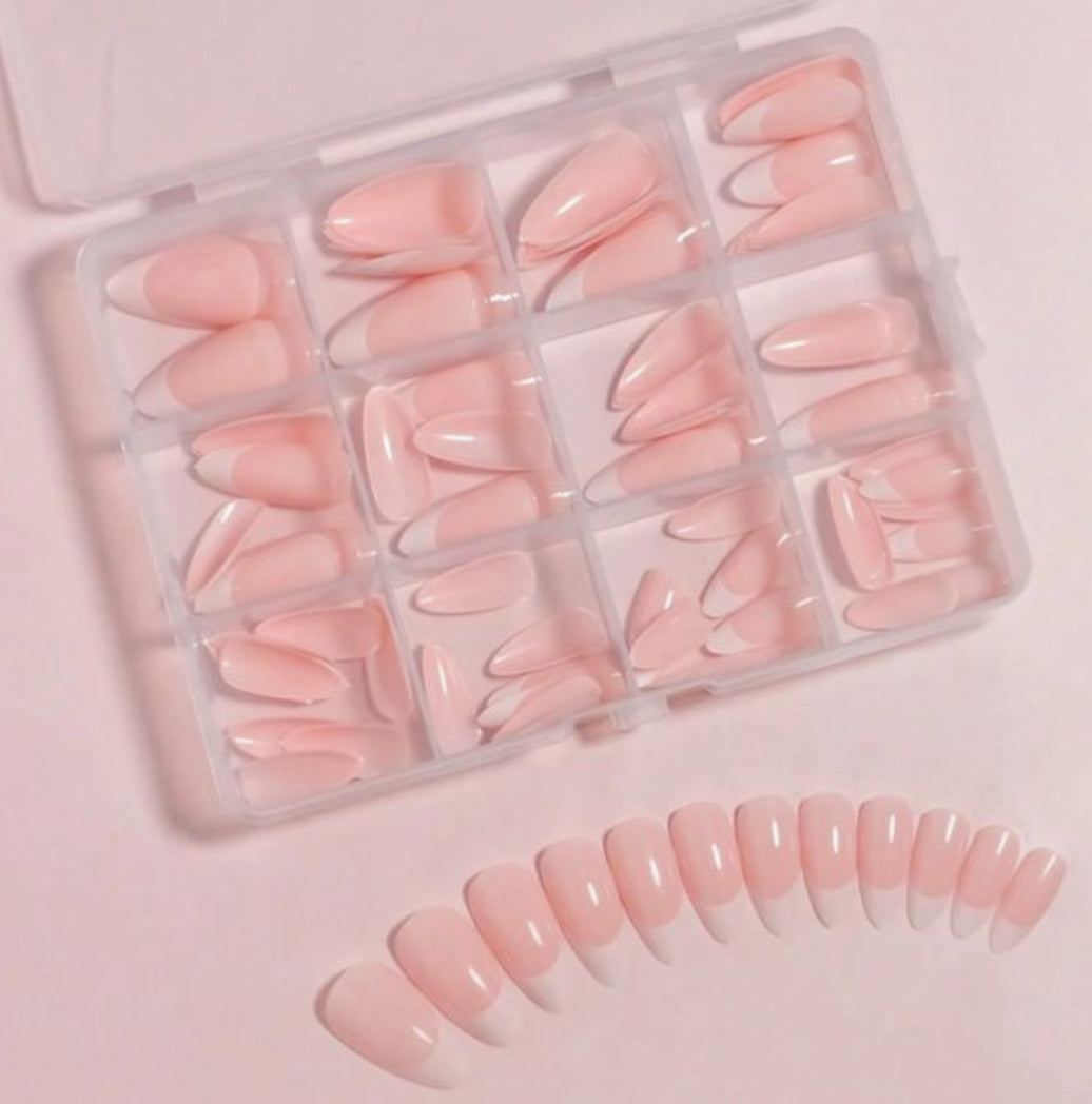 Guapá 120 stuks French Manicure Tips