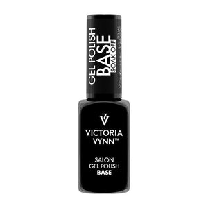 Victoria Vynn™ Gel Polish TOPGEL No Wipe Shimmer Multicolor 8 ml