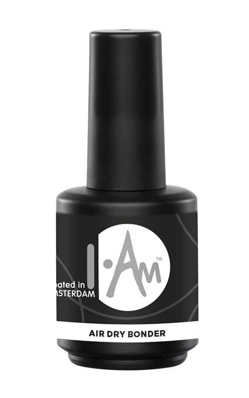 IAM Air Dry Bonder - 15 ml primer bonding gel