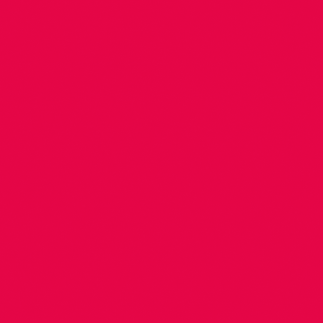 I.AM Brush Builder BIAB Hot Red 15 ml