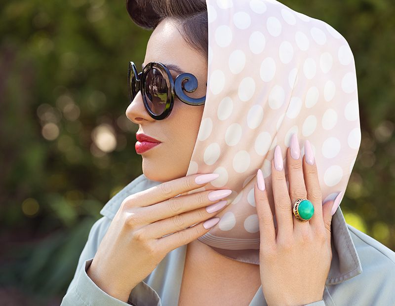 Victoria Vynn™ Pure Creamy Gel Polish | Gellak Retro Pastel Kit
