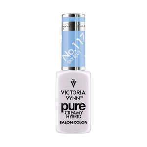 Victoria Vynn™ Pure Creamy Gel Polish | Gellak Nypd Blue 090