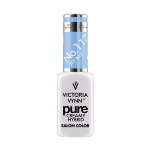 Victoria Vynn™ Pure Creamy Gel Polish | Gellak Burnt Pink 126