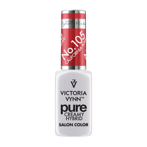 Victoria Vynn™ Pure Creamy Gel Polish | Gellak Nypd Blue 090