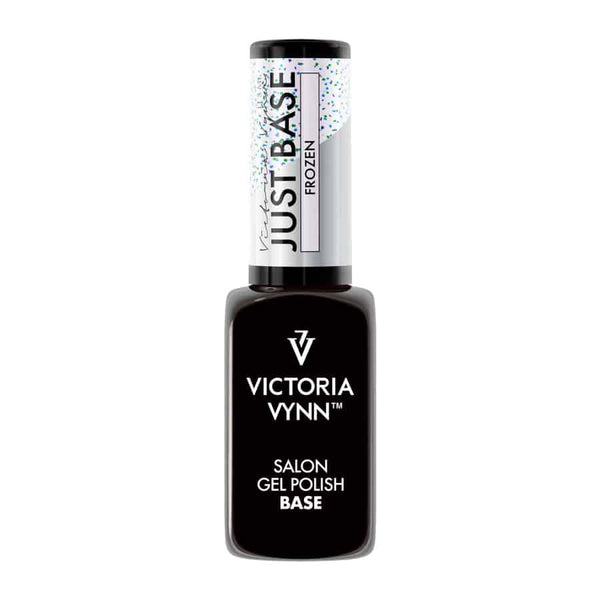Victoria Vynn Just Base | Frozen