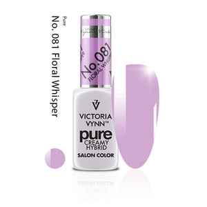 Victoria Vynn™ Pure Creamy Gel Polish | Gellak Nypd Blue 090