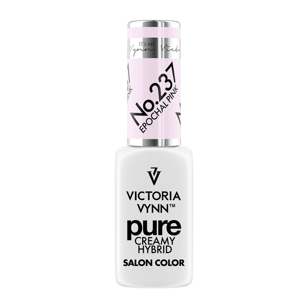 Victoria Vynn™ Pure Creamy Gel Polish | Gellak Epochal Pink 237